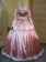 Classic Klassiker Lolita Retro Lace Ruffles Pagoda Sleeves Ball Gown Dress Prom