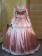 Classic Klassiker Lolita Retro Lace Ruffles Pagoda Sleeves Ball Gown Dress Prom