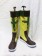 Final Fantasy X Rikku Cosplay Boots Shoes Custom Made