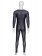 Movie Black Adam Teth-Adam Battle Cosplay Costume Black Body