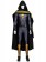 Movie Black Adam Teth-Adam Battle Cosplay Costume Black Body