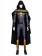 Movie Black Adam Teth-Adam Battle Cosplay Costume Set