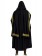 Movie Black Adam Teth-Adam Battle Cosplay Costume Set