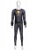 Movie Black Adam Teth-Adam Battle Cosplay Costume Set