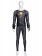 Movie Black Adam Teth-Adam Battle Cosplay Costume Set