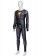 Movie Black Adam Teth-Adam Battle Cosplay Costume Set