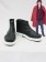 Nura: Rise Of The Yokai Clan Nihongo Cosplay Boots Shoes