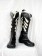 Sengoku Basara 2 Ranmaru Cosplay Boots Shoes Custom Made