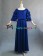 Romantic Romantik Edwardian Ruffles Lace Falbala Sleeves Frill Chiffon Dress