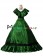 Lolita Sweet Dolly Collar Halter Armelloses Kleid Ruffles Lace Frilled Fancy Dress Party