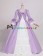 Romantic Romantik Vintage Ruffles Lace Frill Bowknot Pagoda Sleeves Cosplay Dress 