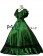 Lolita Sweet Dolly Collar Halter Armelloses Kleid Ruffles Lace Frilled Fancy Dress Party