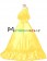 Lolita Sweet Dolly Collar Halter Armelloses Kleid Ruffles Lace Frilled Fancy Dress Party