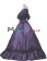 Lolita Sweet Dolly Collar Halter Armelloses Kleid Ruffles Lace Frilled Fancy Dress Party