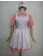 Pokemon Sun And Moon Nurse Joy Cosplay Costume