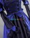 Victorian Vintage Gothic Lolita Frill Lace Pagoda Sleeves Ball Gown Dress