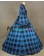 Classic Klassiker Scottish Skirt Lolita Plaid Tarten Ruffles Lace Dress