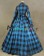 Classic Klassiker Scottish Skirt Lolita Plaid Tarten Ruffles Lace Dress