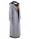 Doctor Who 13th Doctor Long Trench Coat Grey Halloween Cosplay Costume