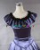 Southern Belle Lolita Sweet Armelloses Kleid Ruffles Lace Layered Fancy Party Dress