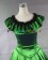 Southern Belle Lolita Sweet Armelloses Kleid Ruffles Lace Layered Fancy Party Dress