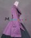 Punk Lolita Vintage Gothic Jacket Skirt Suit Frilled Ball Gown Dress Party