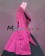 Punk Lolita Vintage Gothic Jacket Skirt Suit Frilled Ball Gown Dress Party