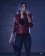 Video Game Resident Evil 2 Remake Claire Redfield Costume