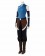 Avatar Korra Cosplay Costume