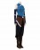 Avatar Korra Cosplay Costume