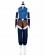 Avatar Korra Cosplay Costume