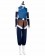 Avatar Korra Cosplay Costume