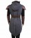 Avatar Legend Of Korra Amon Cosplay Costume