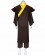 Avatar The Last Airbender Iroh Cosplay Costume