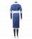 Avatar The Last Airbender Katara Cosplay Costume