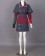 Avatar The Legend Of Korra Asami Sato Cosplay Costume