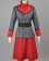 Avatar The Legend Of Korra Asami Sato Cosplay Costume