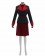 Avatar The Legend Of Korra Asami Sato Cosplay Costume