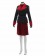 Avatar The Legend Of Korra Asami Sato Cosplay Costume