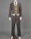 Avatar The Legend Of Korra Bolin Cosplay Costume