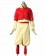 Avatar The Legend Of Korra Jinora Cosplay Costume