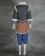 Avatar The Legend Of Korra Korra Cosplay Costume