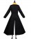 Castlevania Alucard Jacket Trench Coat Cosplay Costume