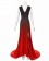 Castlevania Carmilla Cosplay Costume Red Dress