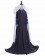 Castlevania Lenore Cosplay Costume Vampire Dress Cloak