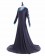 Castlevania Lenore Cosplay Costume Vampire Dress Cloak