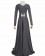Castlevania Lenore Dress Cloak Cosplay Costume