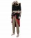 Castlevania Trevor Belmont Cosplay Costume