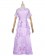 Encanto Isabela Madrigal Princess Dress Cosplay Costume