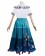 Mirabel Cosplay Costume Encanto Dress